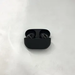 【中古】ソニー WF-1000XM5 ブラック ワイヤレスイヤホン[10]
