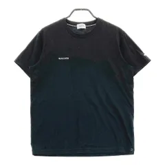 サイズ：5 PEARLY GATES パーリーゲイツ  半袖Tシャツ ロゴ刺繍  ブラック系 [240101252268]# ゴルフウェア メンズ ストスト