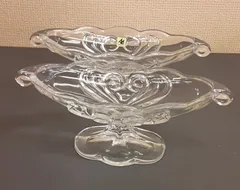 お値下げ✴プリンアラモード・パフェ器5客✴ヴィンテージUSED お値下げ✴プリンアラモード・パフェ器5客✴ヴィンテージUSED