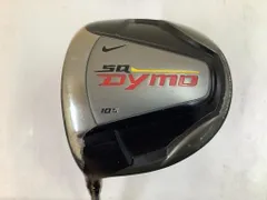 支給品】ナイキ サスクワッチ Dymo 380 ドライバー タイガーウッズ