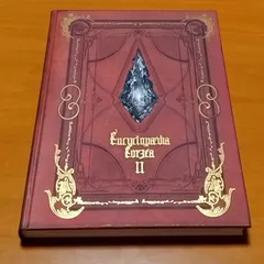 Encyclopaedia Eorzea ~The World of FINAL FANTASY XIV