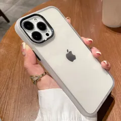 iPhoneケース iPhone15 iPhone14 iPhone13 iPhone12 Pro iPhoneSE アイホン アイフォン 携帯 スマホ ケース カバー クリア 高級感 光沢フレーム かわいい 推し活 クリア335