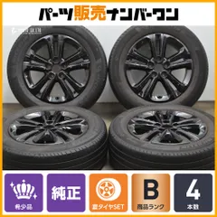 2025年最新】ベルランゴ 純正 ホイールの人気アイテム - メルカリ