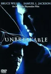 【中古】洋画DVD 限定 アンブレイカブル プレミアム・エディション ((株)ブエナビスタ)