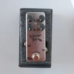 BJFE Buzz Bender #20 初期 青LED仕様 美品 BJFE Buzz Bender #20 初期 青LED仕様 美品 - メルカリ