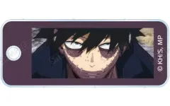 【中古】雑貨 荼毘 「僕のヒーローアカデミア」 トレーディング名シーンアクリルキータグ」