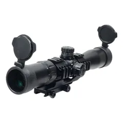 36RH☆ SIIS エスツーエス S2S ライフルスコープ 1.5-4x30mm SPQ-02 未使用 2025年最新ＳⅡＳ スコープの人気アイテム - メルカリ