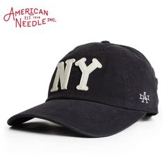 American Needle アメリカンニードル キャップ 帽子 ベースボールキャップ ローキャップ メンズ レディース