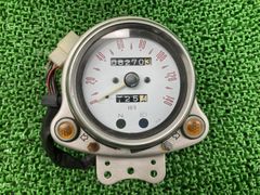 カワサキ エストレヤ 純正 スピードメーター 本体 スピードメーター