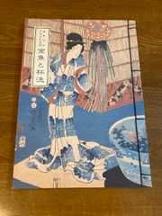 【金魚伝来五百周年記念展 金魚と杯洗 ー大和郡山市箱本館「紺屋」金魚ミュージアム所蔵品からー】エキシビジョン・スペース 2002年