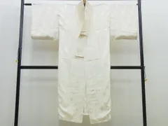 長襦袢　正絹　写真1.2おまとめ 都粋オリジナル】ひみつの長襦袢DX（東レセオα・塩瀬半衿／絽半