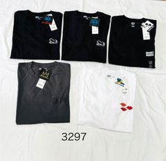 UNIQLO　ユニクロ　 5枚セット Tシャツ　サイズL XL   バラ売り不可　　* 3297