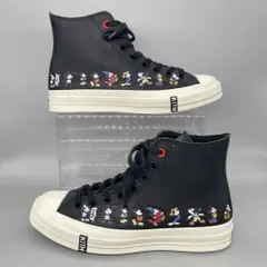 CONVERSE KITH Disney コラボ キス コンバース ディズニー オールスター チャックテイラー 26cm