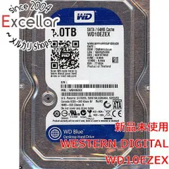 2024年最新】hdd 2.5 2tb 7200の人気アイテム - メルカリ