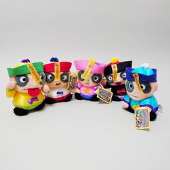 【昭和平成レトロ好きにおススメ♪】カネゴンのぬいぐるみ♡ 今週の新着アイテム 昭和平成レトロ好きにおススメ♪】カネゴン