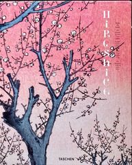 歌川広重 名所江戸百景(Hiroshige: One Hundred Famous Views of Edo)英独仏3ヶ国語版#FB230211