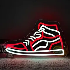 NIKE - 「ヴィンテージ」「希少」「店舗使用」NIKE看板の通販 by