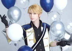 【中古】生写真(男性) 北村諒(鳴上嵐)/ユニット衣装・キャラクターショット/「『あんさんぶるスターズ!THE STAGE』-Party Live-」ランダムブロマイド