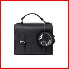 【特売】[ウィゴー] 2WAY サッチェル ショルダーバッグ 痛バ クリアバッグ 痛バッグ デコバッグ バッグ 鞄 推し活 推し活グッズ 推し活バッグ ライブ イベント お出かけ 普段使い デイリー ガーリー 韓国 春 夏 秋 冬 プレゼント ギフト レディー