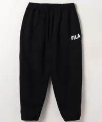 【ポイント15倍】FILA スウェットパンツ メンズ レディース おしゃれ ブランド heritage FS3094