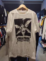 2024年最新】linkin park tシャツ xlの人気アイテム - メルカリ