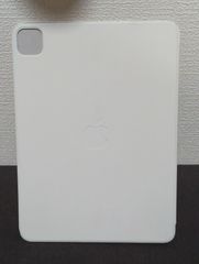 Smart Folio 11インチ/10.9インチ用 スマートフォリオ ホワイト 白
