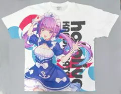 2026年最新】湊あくあ tシャツの人気アイテム - メルカリ