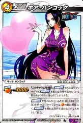 ミラバト　ミラクルバトルカードダス　ワンピース　ハンコック　psa10 ミラバト ミラクルバトルカードダス ワンピース ハンコック psa10