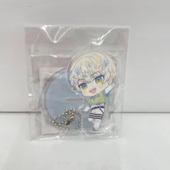 【瀬戸店】未開封 にじさんじぷち2024緋八マナ アクリルスタンドキーホルダー【710-2689】