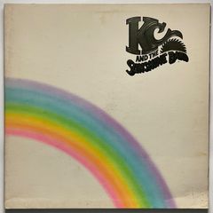 レコード  (LP) [Soul] KC And The Sunshine Band / Part 3