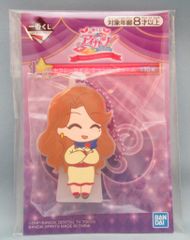 BANDAI SPIRITS 이치 반 쿠지 아이 카츠! HAPPY 7th ANNIVERSARY L상 섹시 타입 서있는 고무 매력 광석 오리 히메