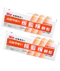 板藍根 顆粒　お徳タイプ 36g(1g×36包)　太陽食品 3袋 板藍根 顆粒 お徳タイプ 36g(1g×36包) 太陽食品 3袋 【公式通販】