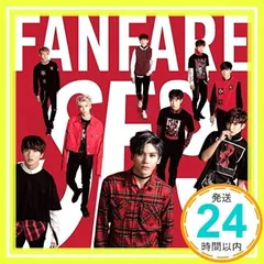 2025年最新】◯SF9 Fanfareの人気アイテム - メルカリ
