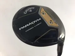 Callaway PARADYM ◆◆◆１８゜美品 Callaway Paradym Ai Smoke Iron Set - Worldwide Golf Shops