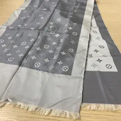 2025年最新】louis vuitton スカーフの人気アイテム - メルカリ
