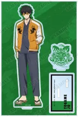 【中古】アクリルスタンド・アクリルパネル 十亀条 パーツ付きBIGアクリルスタンド 「WIND BREAKER」