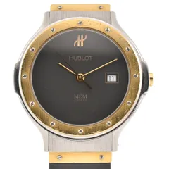 2025年最新】HUBLOT mdmの人気アイテム - メルカリ