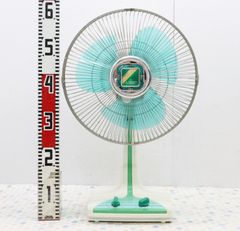 動作確認済み♪状態良い 30cm SANYO 三洋 扇風機 EF-6EA - メルカリ