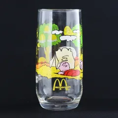 マクドナルド　スヌーピーグラス　アンティーク 2025年最新】マクドナルド スヌーピー グラスの人気アイテム