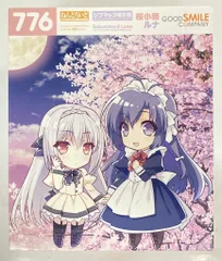 2025年最新】ねんどろいど 桜小路ルナの人気アイテム - メルカリ