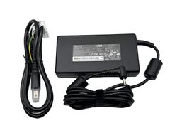 MSI 200w 230W ACアダプタ Creator Katana 15 17 20V 11.5A chicony A21-200P2B PA-1231-26 充電器 ゲーミングPC 用 電源 プラグ 4.5mm*3.0mm