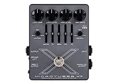 Darkglass VINTAGE Microtubes 中古美品 Darkglass Electronics Microtubes Vintage | Reverb