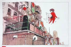 Amazon.co.jp: 米津玄師 ルーヴル美術館NO,9 大判スカーフ