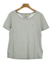TOMMY JEANS Tシャツ・カットソー レディース 【古着】【中古】【送料無料】
