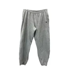 Champion スウェットパンツ W34 チャンピオン グレー 古着卸 アメリカ仕入 2503-867