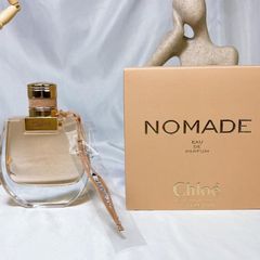 【新品未開封】 クロエ・ノマド Chloe Nomade EDP パルファン 香水 75ml 女性用