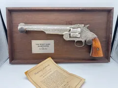 2025年最新】wyatt earp 44の人気アイテム - メルカリ