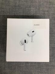 0 TO24013010 ≪中古品≫Apple Air Pods Pro(2nd generation) MQD83J/A