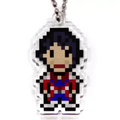 2025年最新】bish アクリルキーホルダー モモコの人気アイテム