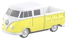 2026年最新】トミカ プレミアム フォルクスワーゲン タイプⅡ